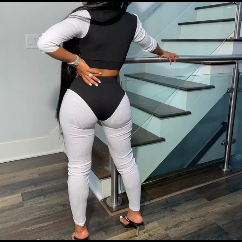 Tracksuit - Picture 2 of 2